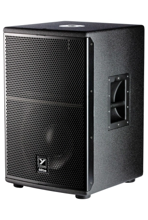  image 2 ES12P Elite 12” Powered Subwoofer