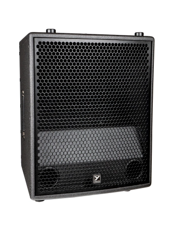  image 2 SA153 Synergy 15” Powered Loudspeaker