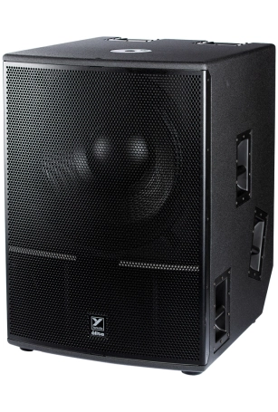  image 2 ES21P Elite 21” Powered Subwoofer