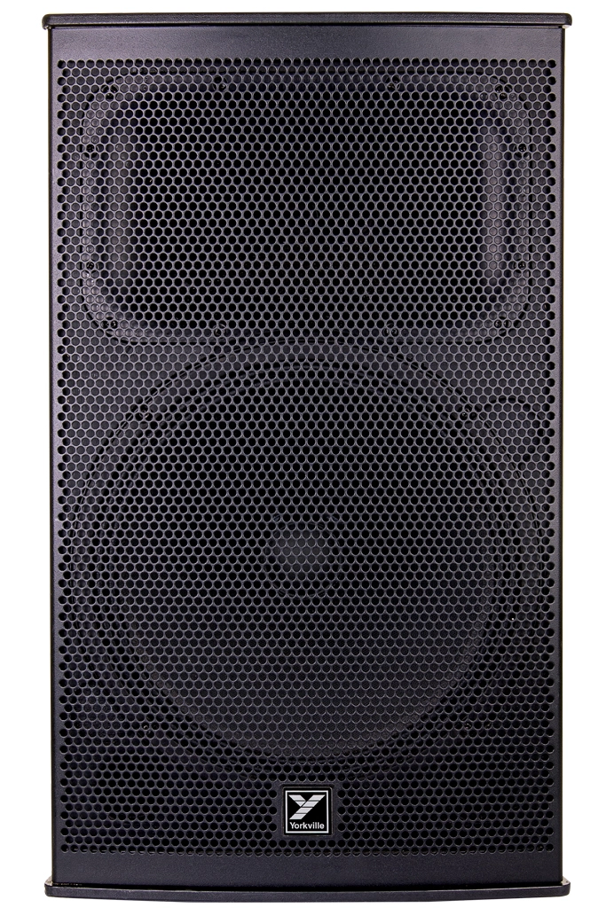 Main Image EXM Mobile12 EXM Battery-Powered PA Speaker