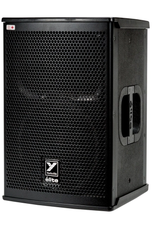  image 2 EF10 Elite 10” Unpowered Loudspeaker