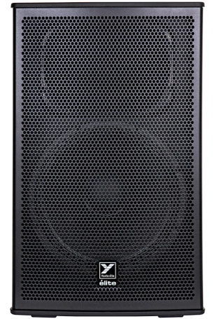 Main Image EF15 Elite 15” Unpowered Loudspeaker