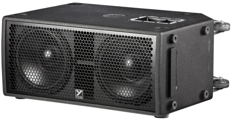  image 2 PSA1S Paraline 2x 12” Powered Subwoofer