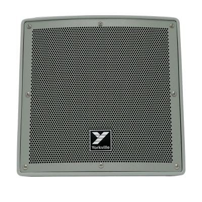  image 2 C08CW Coliseum 8" Weatherproof Loudspeaker