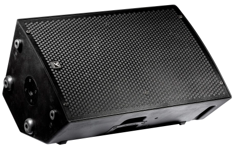  image 5 PS12P Parasource 12" Powered Loudspeaker