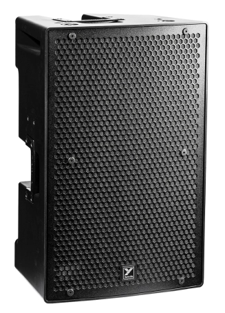  image 2 PS12P Parasource 12" Powered Loudspeaker