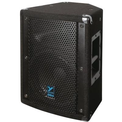 image 1 E10 Elite Series Passive Speaker - 10 inch Woofer - 325 Watts