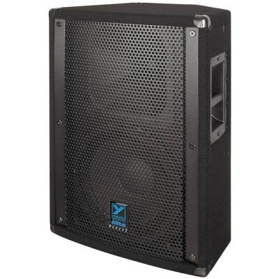 image 1 E12 Elite Series Passive Speaker - 12 inch Woofer - 600 Watts