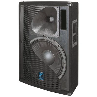 image 1 E152 Elite Series Passive Speaker - 15 inch / 2 inch  - 1400 Watts