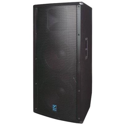 image 1 E215 Elite Series E215 Passive Speaker - 2 x 15 inch Woofer - 1600 Watts