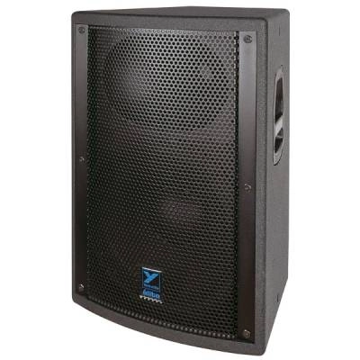 image 1 EF500P Elite Series Powered Speaker - 15 inch / 2 inch - 1000 Watts