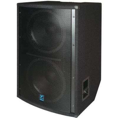 image 1 LS1004 Elite Series Passive Subwoofer - 2 x 18 inch  - 2800 Watts