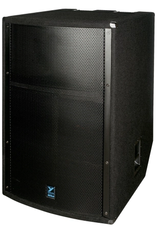 Main Image LS1208 Elite 18” Unpowered Subwoofer