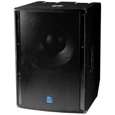 image 1 LS2104 21'' Horn-Loaded Subwoofer