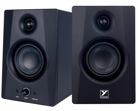 Main Image YSM3BT 3.5" Multimedia Reference Monitors