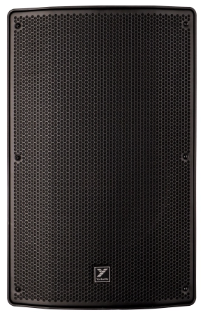 image 1 YXL15P YXL 15” Powered Loudspeaker