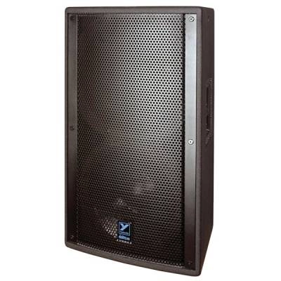 image 1 U15 Unity Series Passive Loudspeaker - 15 inch / Unity Horn - 1000 Watts