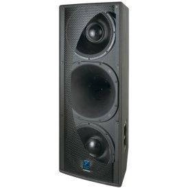  image 2 U215 Unity Series Passive Loudspeaker - 2 x 15 inch / Unity Horn - 1800 Watts