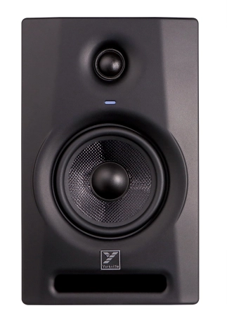 Main Image YSM5-2 5" Powered Studio Monitors