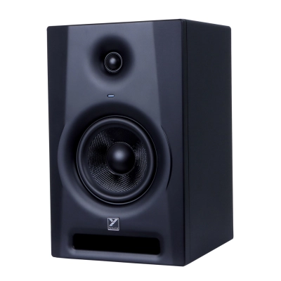  image 4 YSM6-2 6.5" Powered Studio Monitors