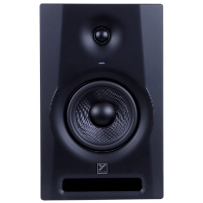 image 1 YSM6-2 6.5" Powered Studio Monitors