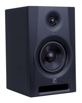  image 2 YSM8-2 8" Powered Studio Monitors