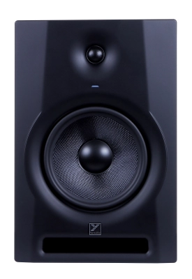 image 1 YSM8-2 8" Powered Studio Monitors