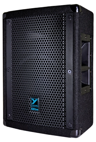  image 3 E10P Elite 10” Powered Loudspeaker