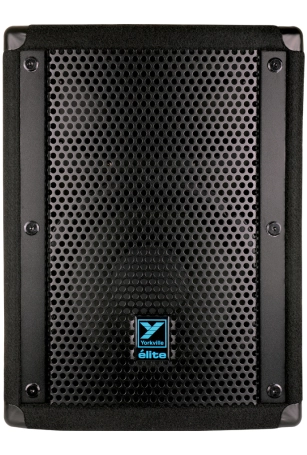 image 1 E10P Elite 10” Powered Loudspeaker