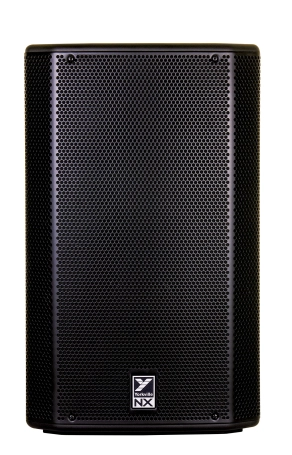 Main Image NX12P NX 12” Powered Loudspeaker