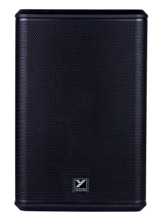 Main Image EXM Pro10 EXM Battery-Powered PA Speaker