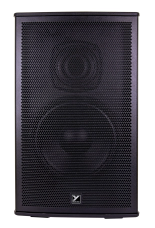 Main Image EXM Pro12 EXM Battery-Powered PA Speaker