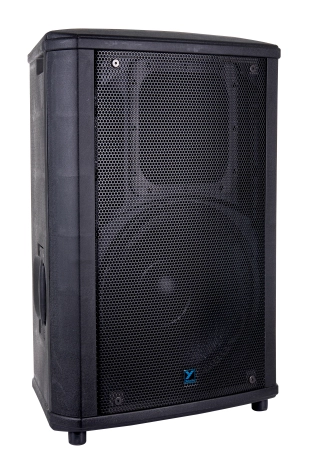  image 2 NX750P-2 NX 15” Powered Loudspeaker