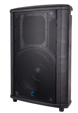  image 3 NX750P-2 NX 15” Powered Loudspeaker