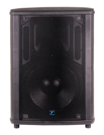 image 1 NX750P-2 NX 15” Powered Loudspeaker