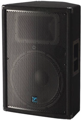 image 1 YX150 YX Series Passive Loudspeaker - 15 inch / 2 inch - 400 Watts