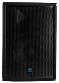  image 2 YX150 YX Series Passive Loudspeaker - 15 inch / 2 inch - 400 Watts