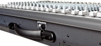  image 3 PM16-2 PowerMax 16-Channel 3200-Watt  Powered Console