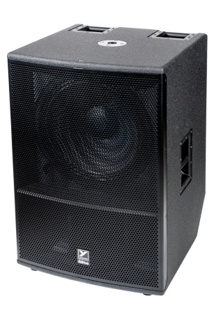  image 2 ES18P Elite 18” Powered Subwoofer