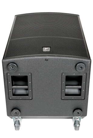  image 3 ES18P Elite 18” Powered Subwoofer