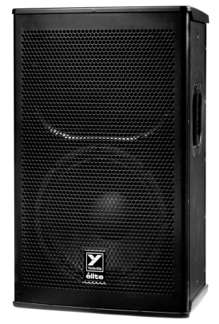  image 2 EF12P Elite 12” Powered Loudspeaker