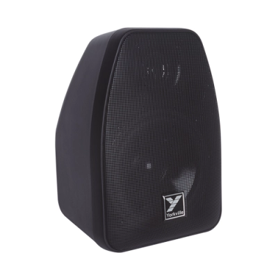 image 1 C110 Coliseum Series Compact Wall Mount Speaker - 40 Watts