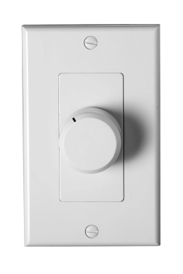 Main Image CV1 Coliseum 70 V In-Wall Volume Control