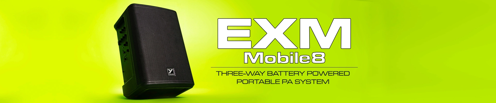 EXM Mobile 8 banner