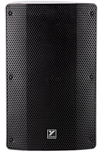 YXL speaker image