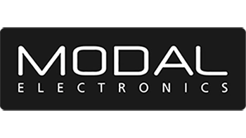 Modal Electronics