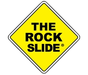 Rockslide